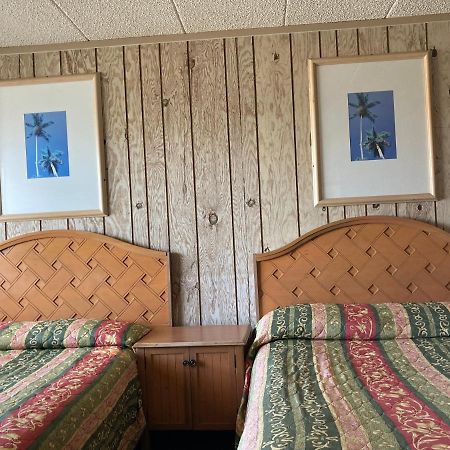 Glendale Motel Seaside Heights Exterior photo